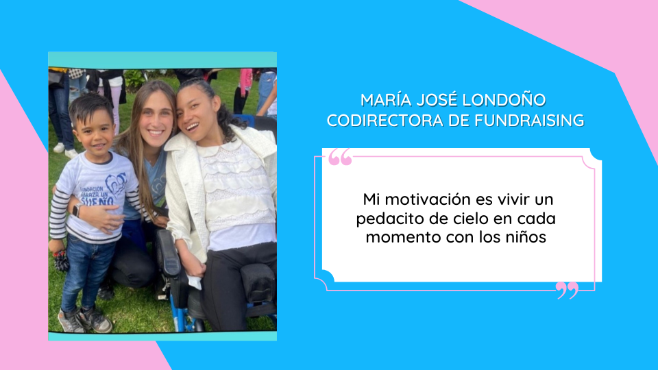 Maria_Jose_Londoño_Fundacion_abraza_un_sueño