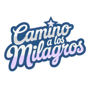 LOGO SEÑOR DE LOS MILAGROS
