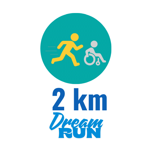 o Dream Run FAUS