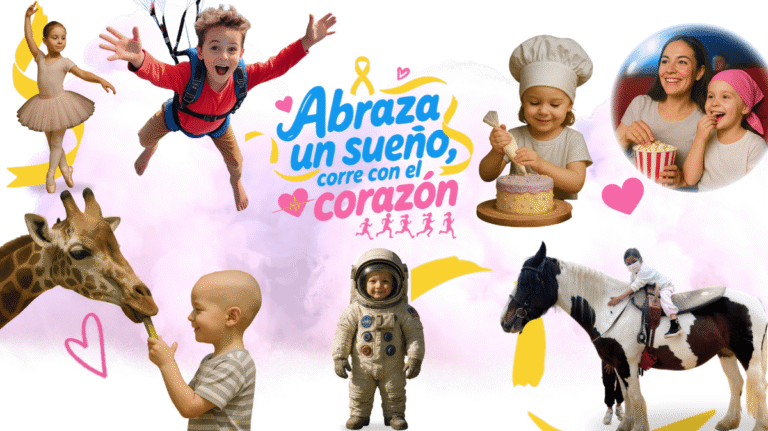 cumplimiento de sueños FAUS