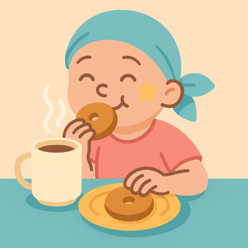 Refrigerio minimarket faus