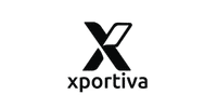Logo Xportiva_patrocinador Abraza un sueño corre con el corazon