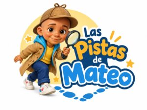 Las pistas de Mateo: aprender a reconocer señales de alerta del cáncer infantil