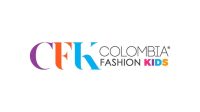 logo colombia fashion kids